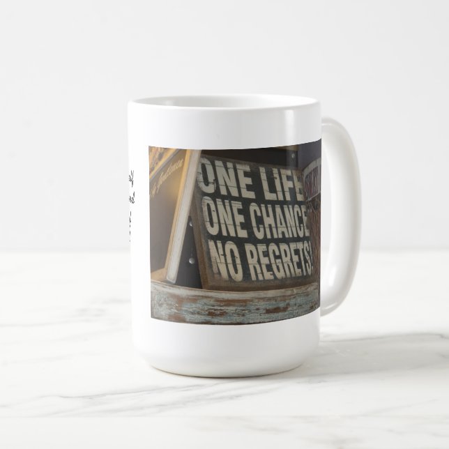 Caneca (Frente Esquerda)