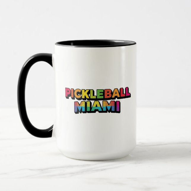 caneca (Esquerda)