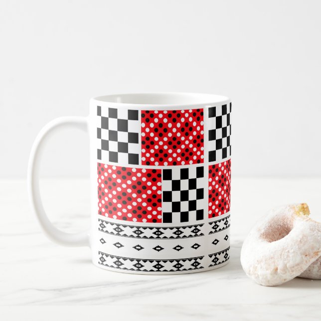 caneca (Com Donut)