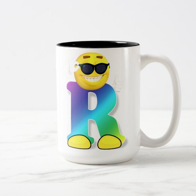 Caneca (Direita)