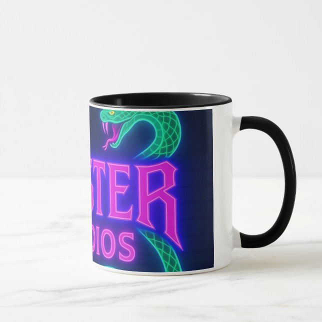 Caneca (Direita)