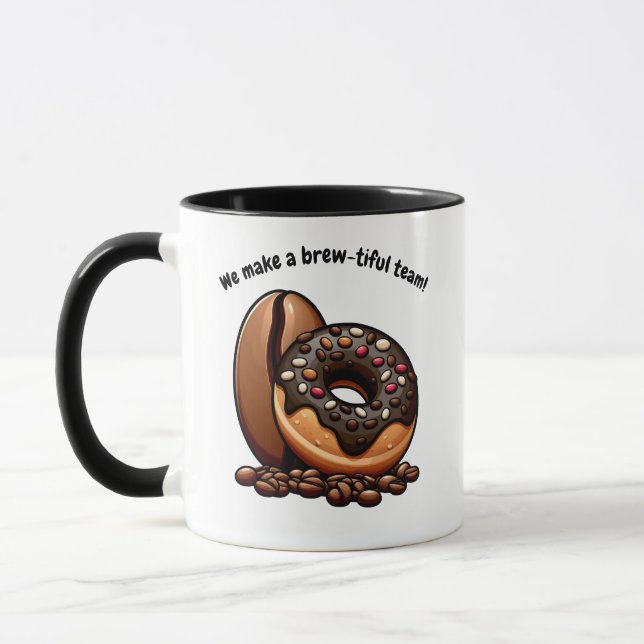 Caneca (Esquerda)