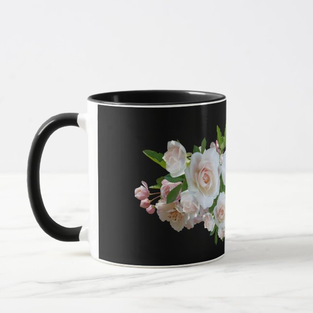 Caneca (Esquerda)