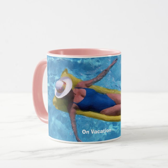 Caneca (Frente Esquerda)