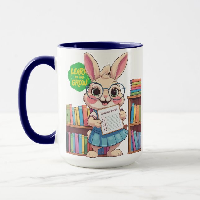 Caneca (Esquerda)