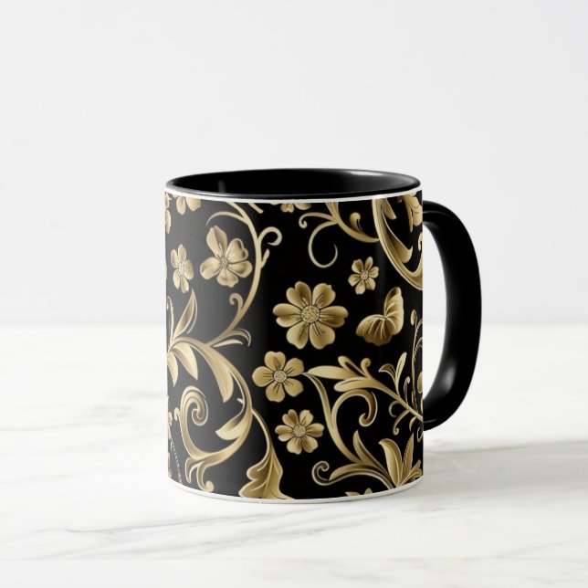 Caneca (Frente Esquerda)