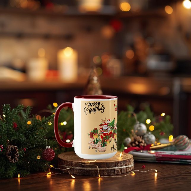 Caneca (Criador carregado)