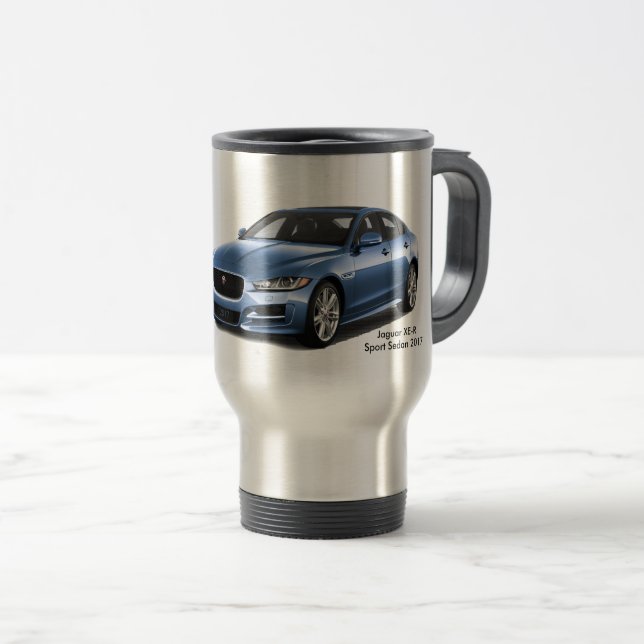 Caneca (Frente Esquerda)