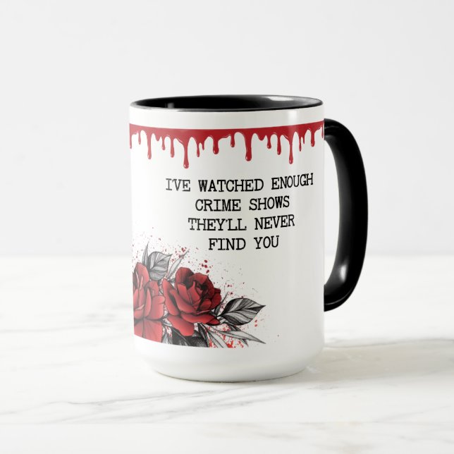Caneca (Frente Esquerda)
