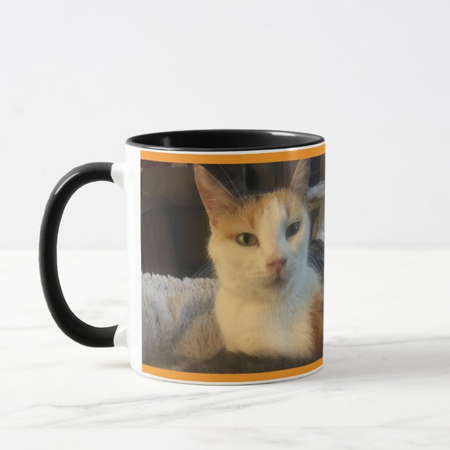 Caneca (Esquerda)