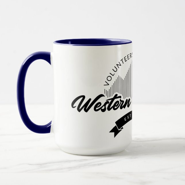 Caneca (Esquerda)