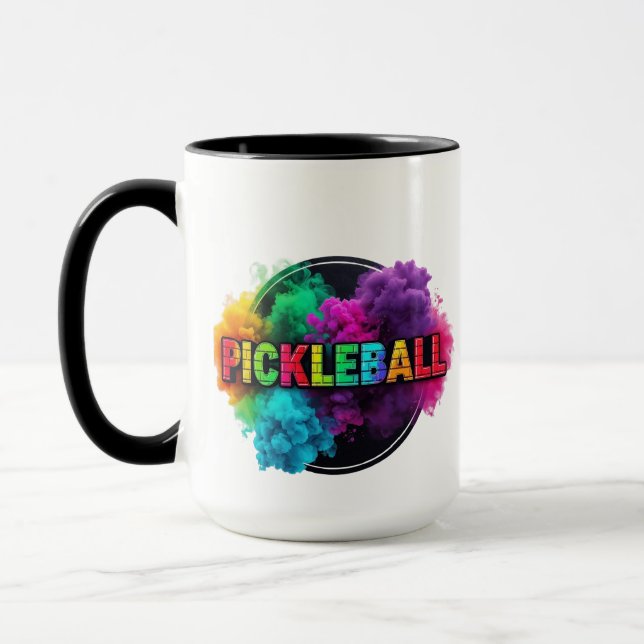 caneca (Esquerda)