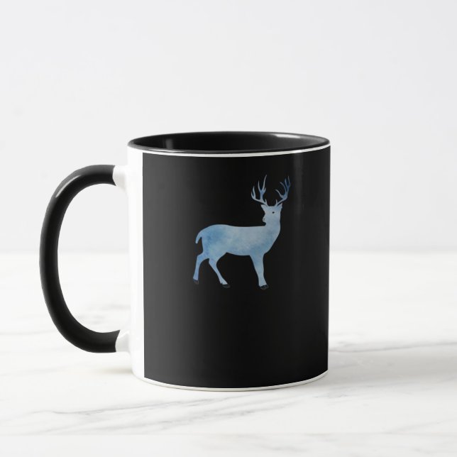 Caneca (Esquerda)