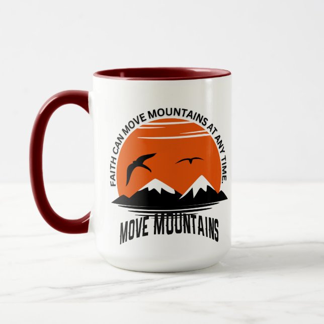 Caneca (Esquerda)