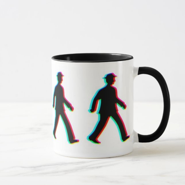 caneca (Direita)