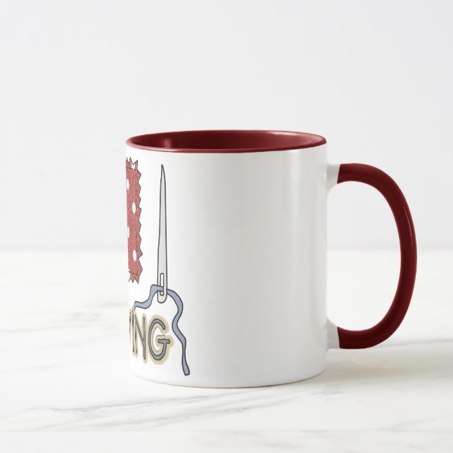 Caneca (Direita)