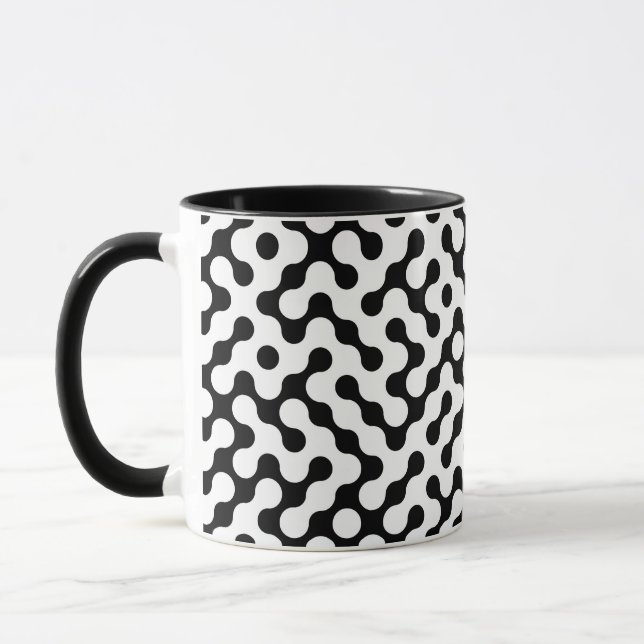 Caneca (Esquerda)