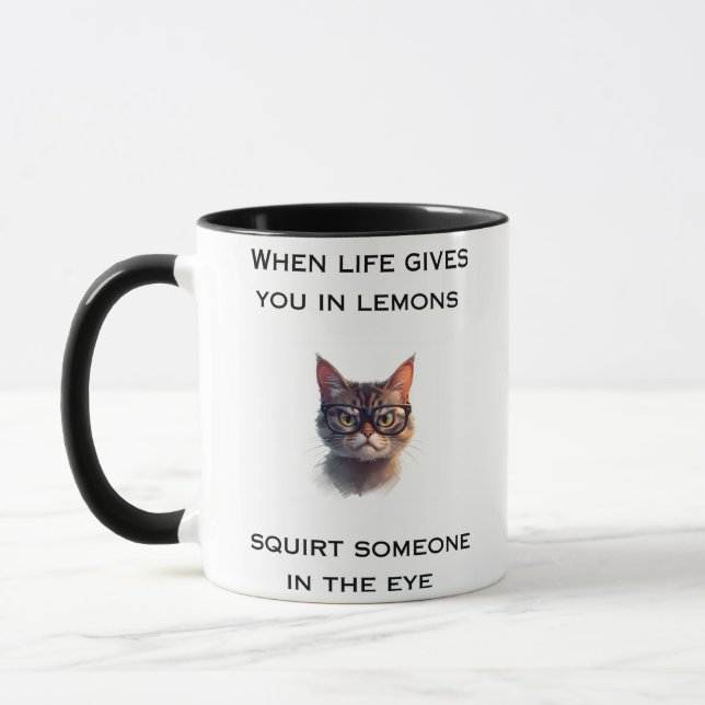 caneca (Esquerda)