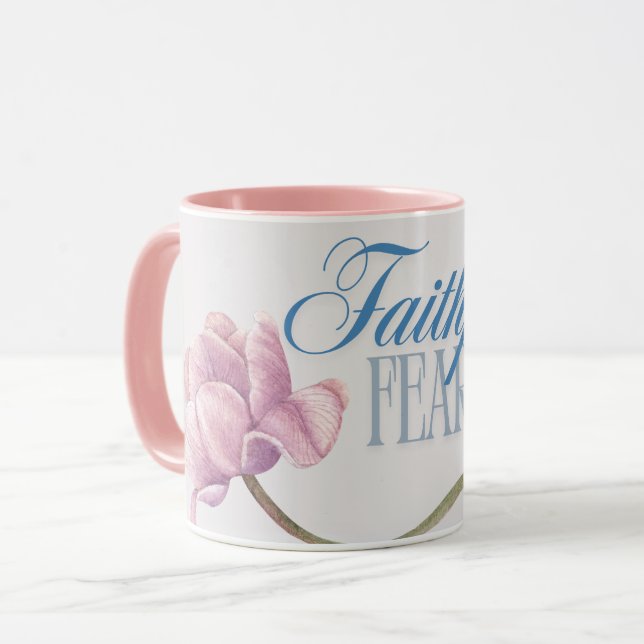 Caneca (Frente Esquerda)