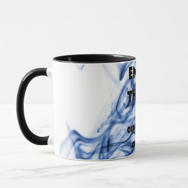 Caneca (Esquerda)