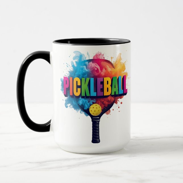 caneca (Esquerda)