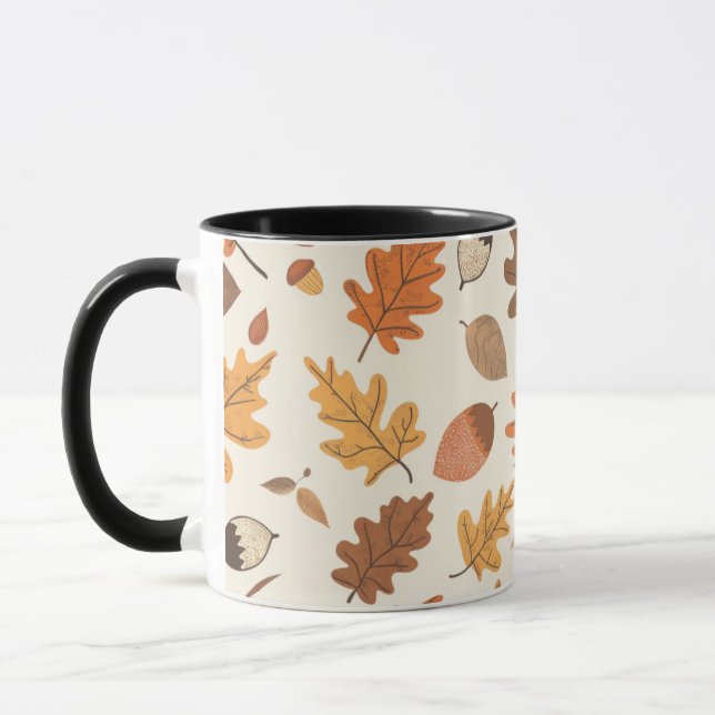 Caneca  (Esquerda)