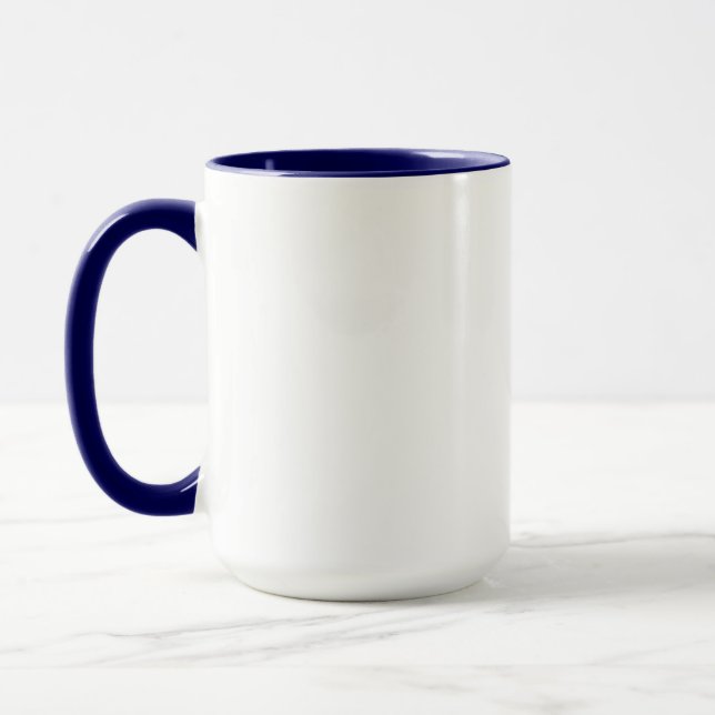 Caneca (Esquerda)