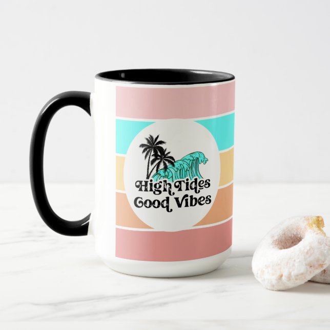 Caneca (Com Donut)