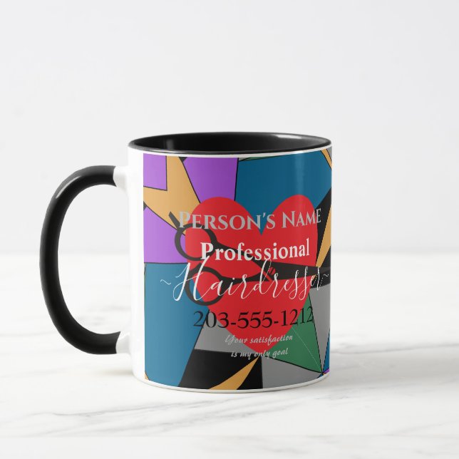 caneca (Esquerda)