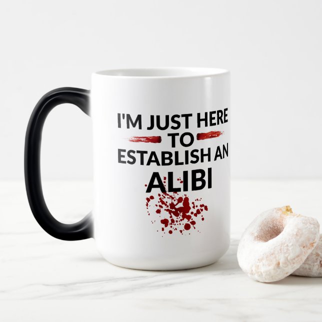 Caneca (Com Donut)