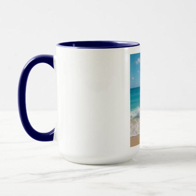 caneca (Esquerda)