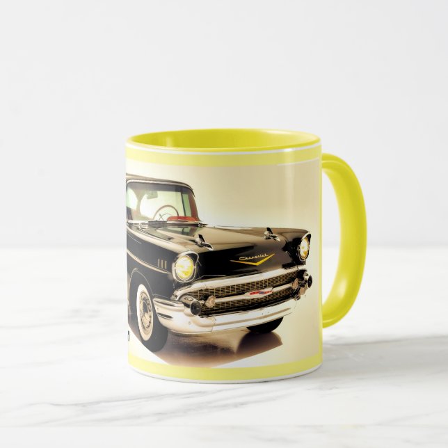 Caneca (Frente Esquerda)
