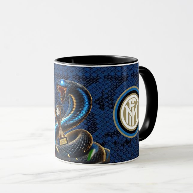 Caneca (Frente Esquerda)