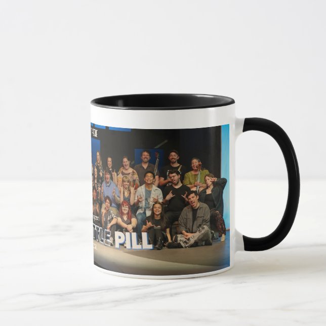 Caneca (Direita)