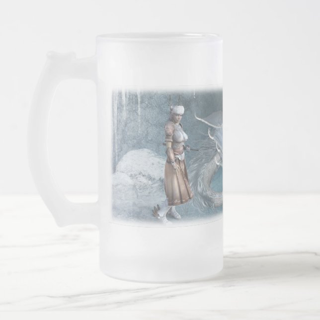 Caneca (Esquerda)