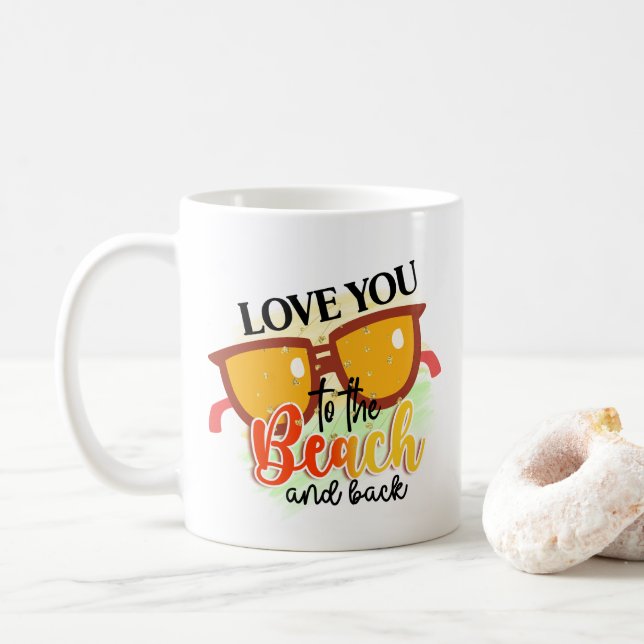Caneca (Com Donut)