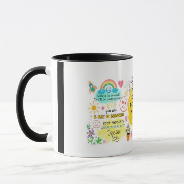 caneca (Esquerda)