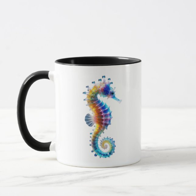 Caneca (Esquerda)