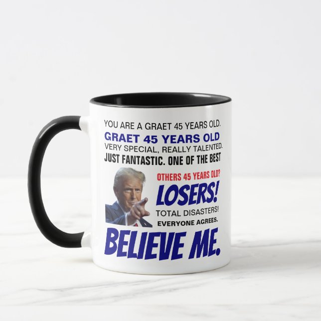 Caneca (Esquerda)