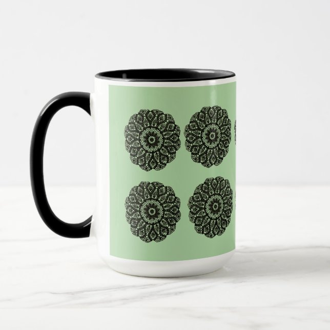 Caneca (Esquerda)