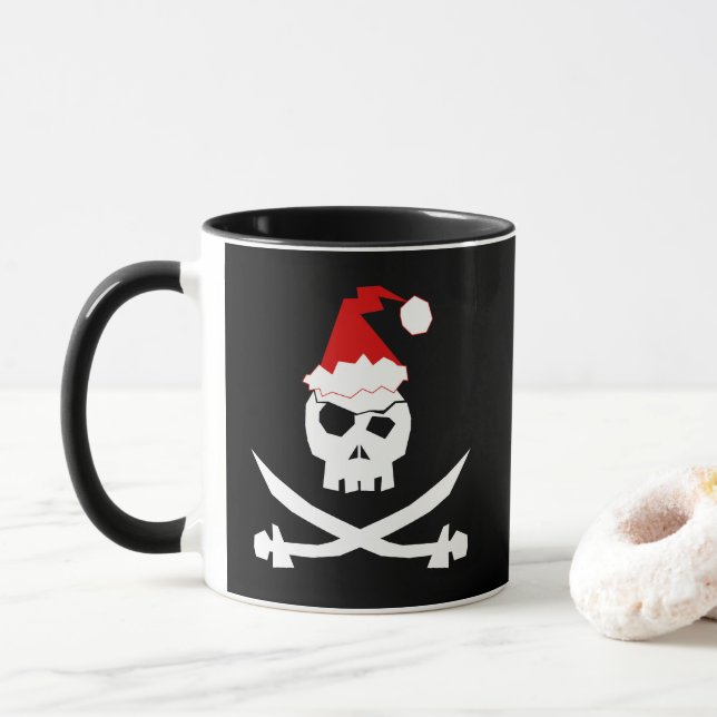 Caneca (Com Donut)