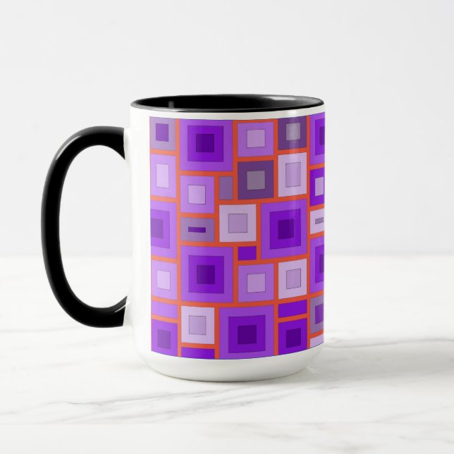 Caneca (Esquerda)