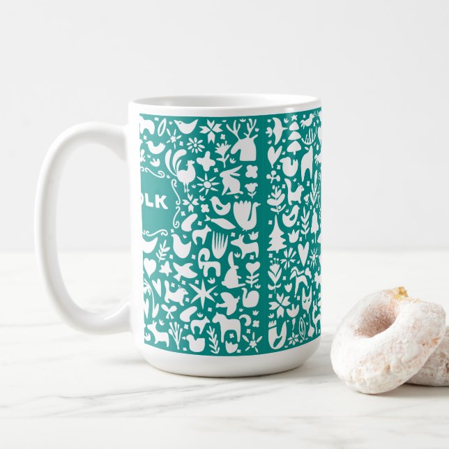 Caneca (Com Donut)