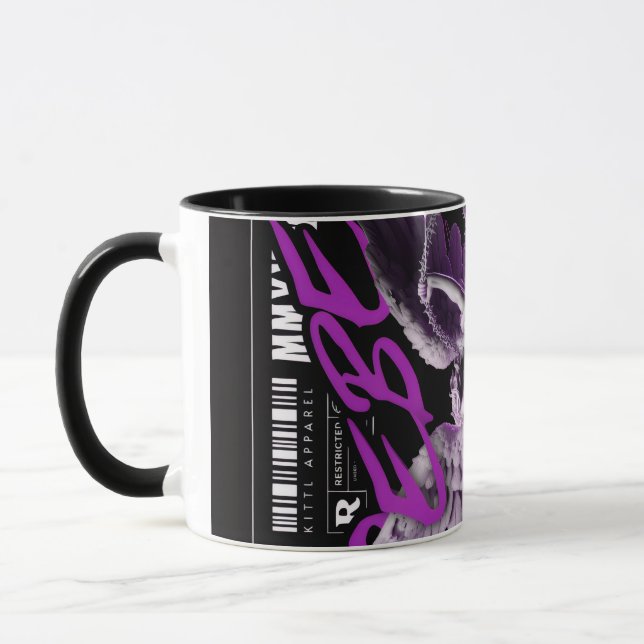 Caneca (Esquerda)