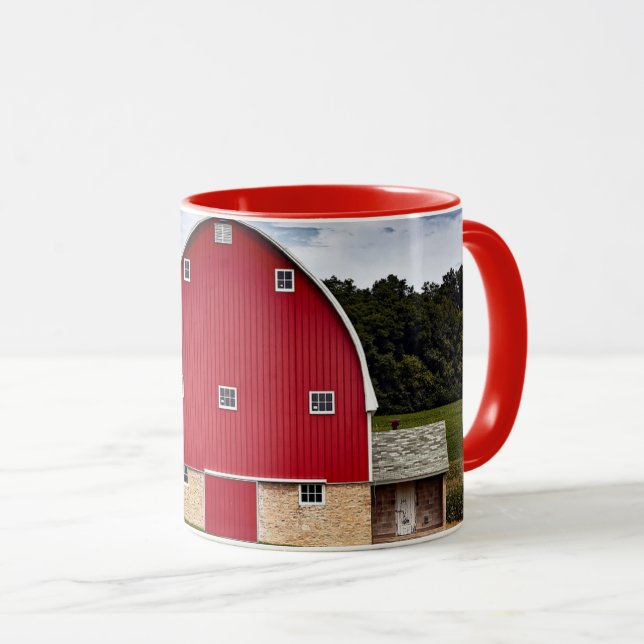 Caneca (Frente Esquerda)