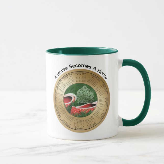 Caneca (Direita)