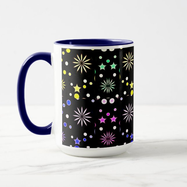 Caneca (Esquerda)