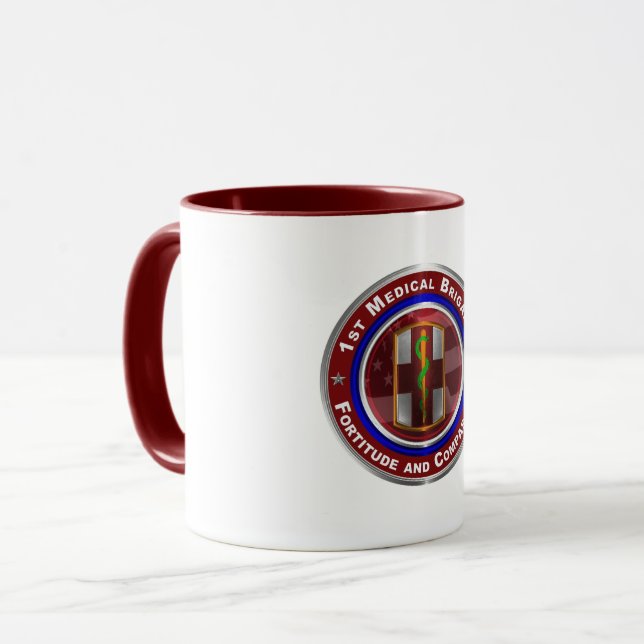 Caneca (Frente Esquerda)