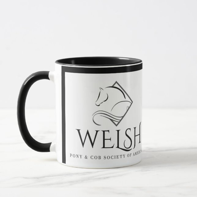 Caneca (Esquerda)