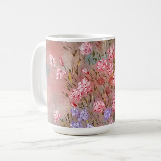 Caneca (Frente Esquerda)